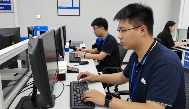 SEO优化选择网络技术咨询的方法