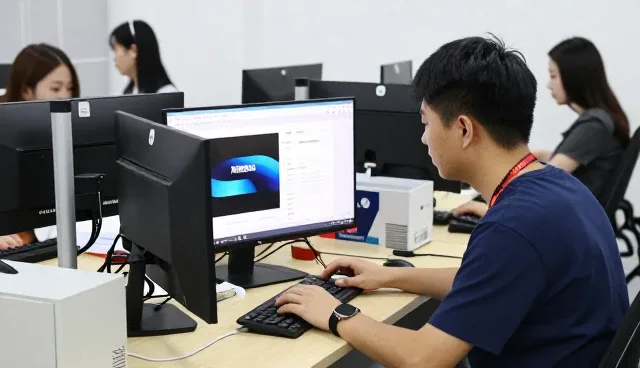 域名让门店展厅应用更加便捷